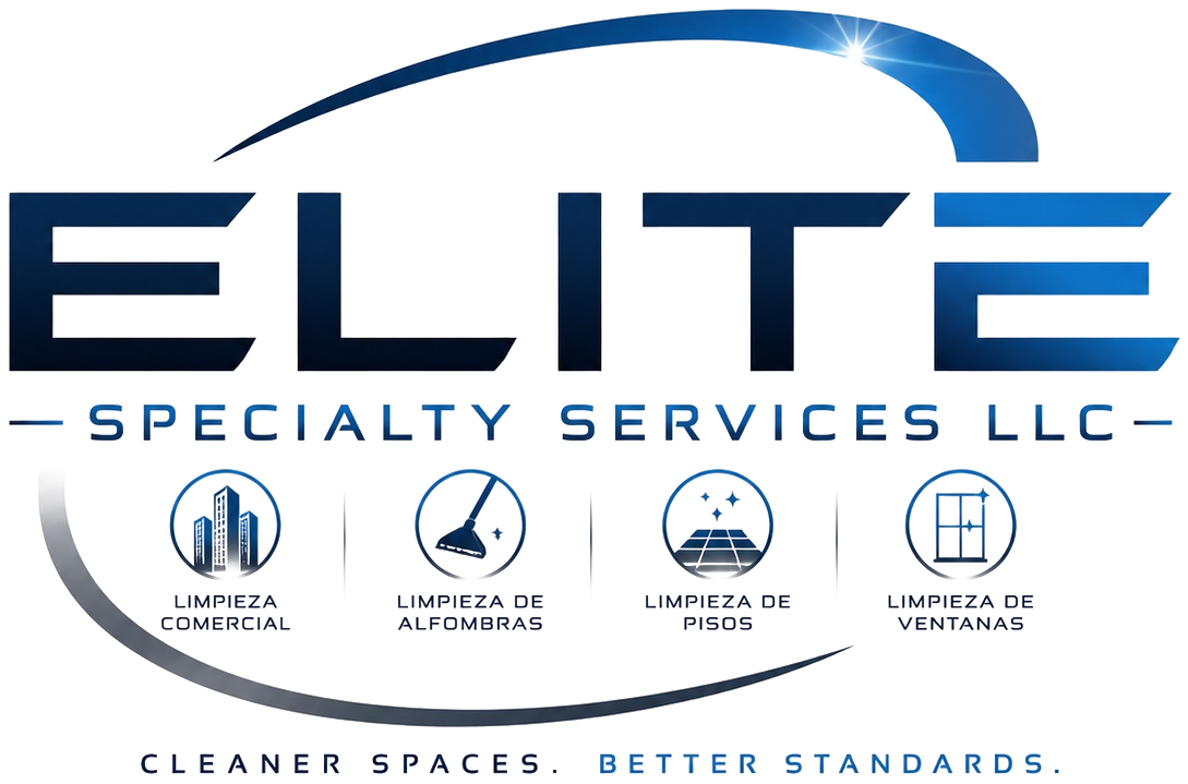 Elite Specialty Services LLC